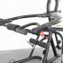Body-Solid Corner leverage gym + halterbank  KGLGS100P4