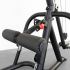 Body-Solid Corner leverage gym + halterbank  KGLGS100P4