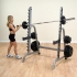 Body Solid power rack GPR370 Multi Press Rack  KGPR370