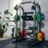 Hammer Autark Smith Machine Multi  14032