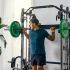 Hammer Autark Smith Machine Multi  14032
