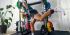 Hammer Autark Smith Machine Multi  14032