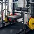 Hammer Autark Smith Machine Multi Lat Seat  14035
