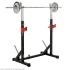 Hammer Core 2.0 barbell rack  5203