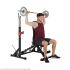 Hammer Core 2.0 barbell rack  5203