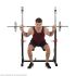 Hammer Core 2.0 barbell rack  5203