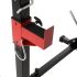 Hammer Core 2.0 barbell rack  5203