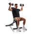 Hammer force 6.0 bench  16001
