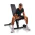 Hammer force 6.0 bench  16001