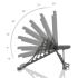 Hammer force 6.0 bench  16001