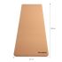 Hammer Onderlegmat Norsk L 183x61x0.6cm  18002