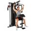 Hammer krachtstation Ferrum TX2 homegym met pulley  9037