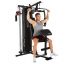 Hammer krachtstation Ferrum TX2 homegym met pulley  H9037