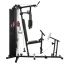 Hammer Krachtstation ferrum TX3 homegym met pulley en legpress  H9038