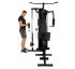 Hammer Krachtstation ferrum TX3 homegym met pulley en legpress  9038
