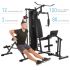 Hammer Ferrum TX4 Krachtstation  9039