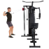 Hammer Ferrum TX4 Krachtstation  9039