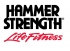Hammer Strength Linear Leg Press  PL-LHP