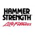 Hammer Strength HD Tread loopband  PT-ST-01