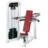 Hammer Strength Select Shoulder Press  HS-SP