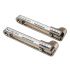 Hammer verstelbare set cranks voor hometrainers 30-170 mm  3471