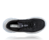 Hoka One One Clifton 7 Edge hardloopschoenen zwart/wit heren  1110510-BWHT