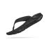 Hoka ORA Recovery Flip slippers zwart heren  1099675-BDGGR