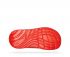 Hoka ORA Recovery Slide slippers rood unisex  1134527-FCST