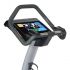 TechnoGym hometrainer Excite+ New Bike 700 Unity zwart gebruikt  BBTGENB700UZW