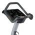 Technogym hometrainer Bike Excite+ 700i zwart gebruikt  BBTGNBE700IZW