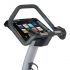 TechnoGym hometrainer Bike Excite+ 700 Visioweb gebruikt  BBTGNBE700VLCDTVI