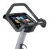 TechnoGym hometrainer Bike Excite+ 700 Visioweb zwart gebruikt  BBTGNBE700VLCDTVIZW