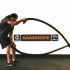 Hyper Wear SandRope Battle Rope 7 Kg  516015