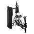 Inspire Dual station buik/rug  DMAB