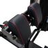 Inspire Dual station buik/rug  DMAB