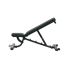 Bowflex 1090i S selecttech haltersysteem 40,8 kg pair + standaard + bench  fid3.1pk - 100736 - 100320