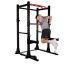 Inspire Power cage FPC1 full option power rack en squat rack  FPC1