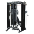 Inspire FT2 Functional Trainer zwart inclusief fitnessbank  FT2