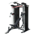 Inspire FT2 Functional Trainer zwart inclusief fitnessbank  FT2