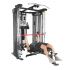 Finnlo Maximum Inspire Functional Trainer FT2 zwart  F3638