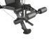 Inspire FT2 Functional Trainer zwart inclusief fitnessbank  FT2
