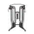 Inspire FTX Functional Trainer DAP Demo  FTX0B-demo