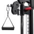 Inspire FTX Functional Trainer DAP Demo  FTX0B-demo