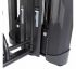 Inspire Dual station Leg extension en leg curl  DMEC