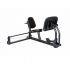 Inspire Leg press uitbreiding voor M3 en M5 zwart  LP30B