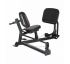 Finnlo Maximum Inspire Multi-Gym M3 zwart incl. Legpress Gebruikt  F3632+F3634Gebruikt