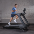 Inspire tread series T7s met touchscreen loopband  TM7.1s