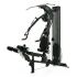 Inspire M2 Multi Gym Package met Leg Press  M202-P