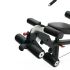 Inspire M2 Multi Gym Package met Leg Press  M202-P