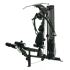 Inspire M2 Multi Gym Package met Leg Press  M202-P